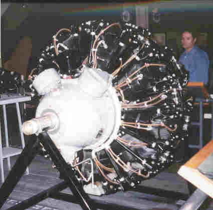 R-2800 Engine
